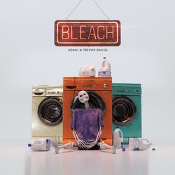 Cover of BLEACH