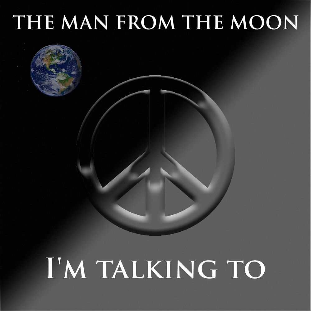 Picture of I'm Talking To