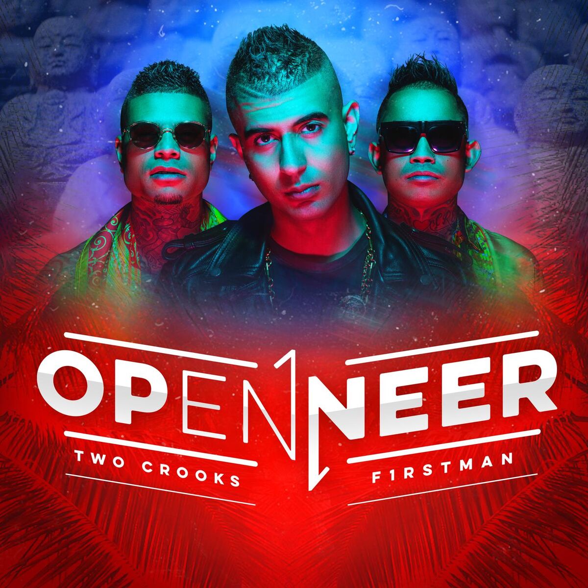 Album cover of Op en Neer