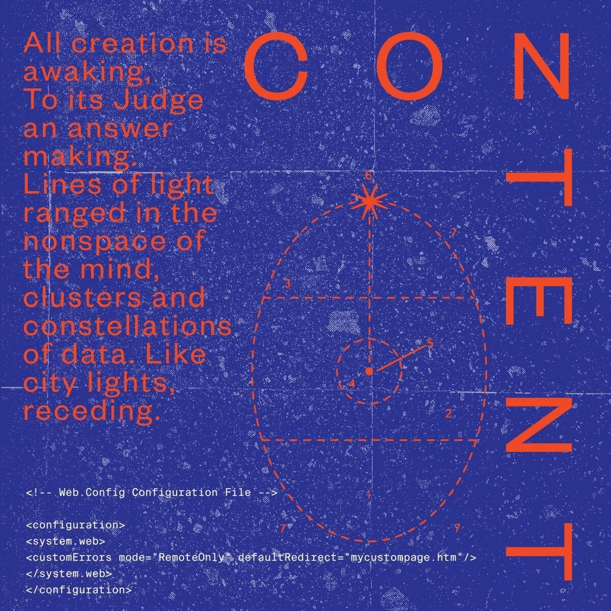 Album cover of Content