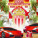 Monaco (Remix raï) by Dj Kim album cover