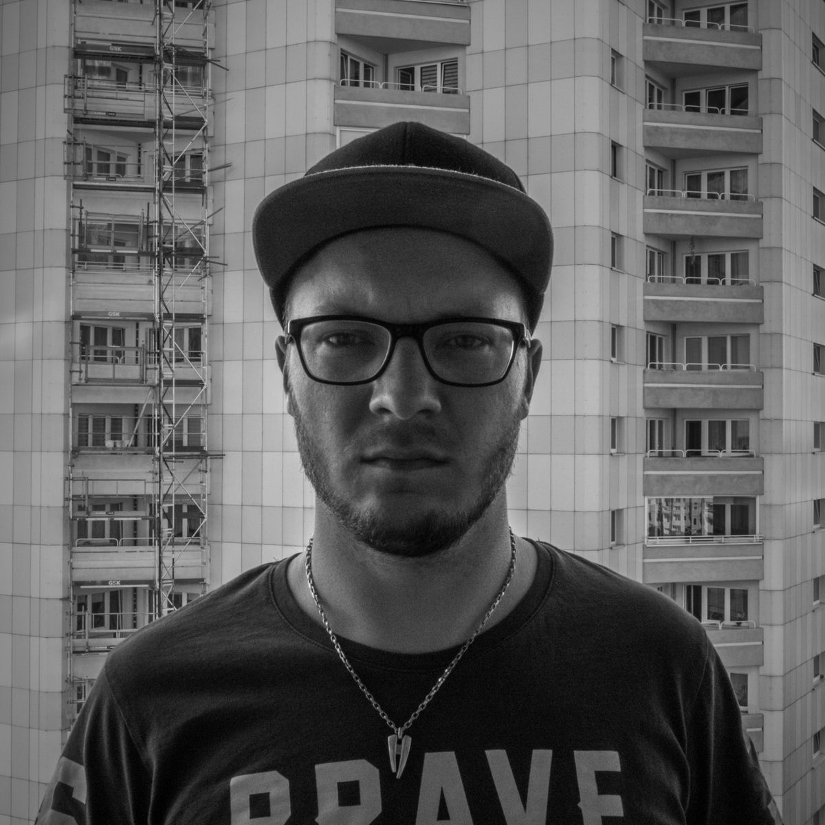 Album cover of Gio, rap ma (feat. Raportagen)