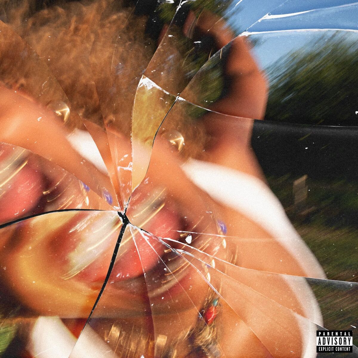 Album cover of I Feel Different Every Day (Deluxe)