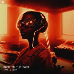 Cover of Back to the Bass