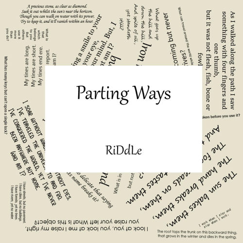Parting Ways