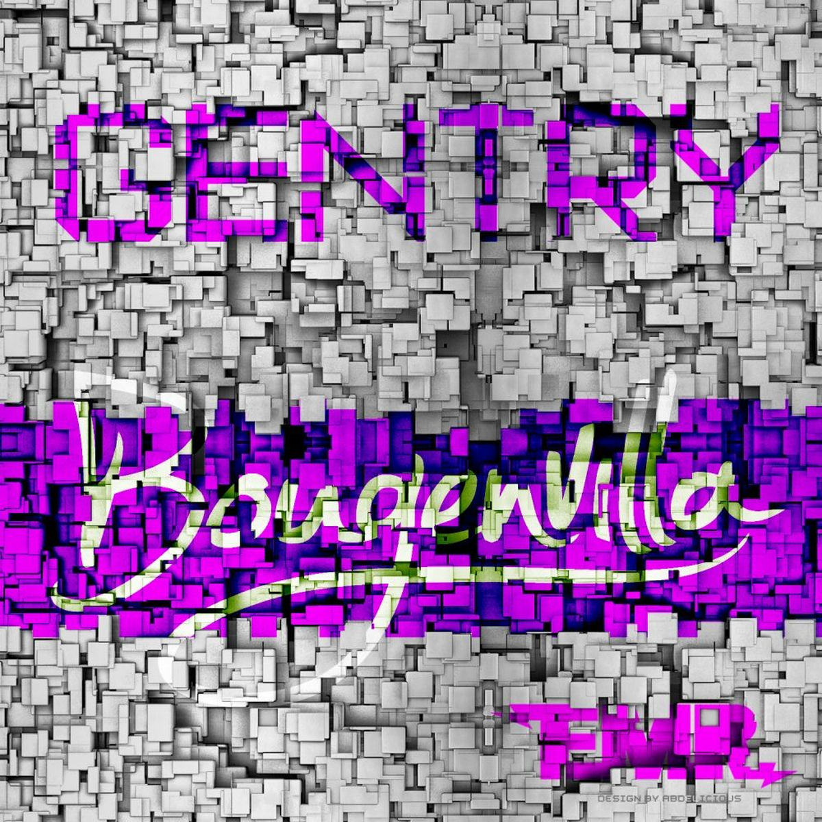 Album cover of Gentry