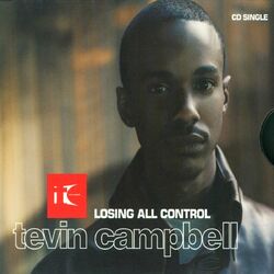 Cover of Tevin Campbell