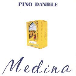 Cover of Medina