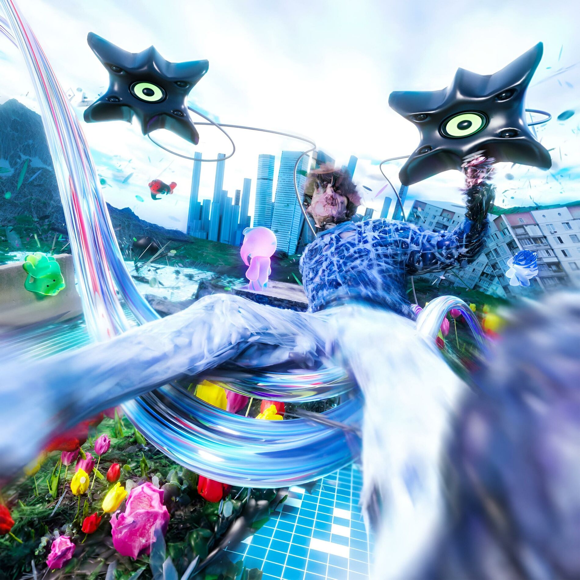 Album cover of MELOMANIA