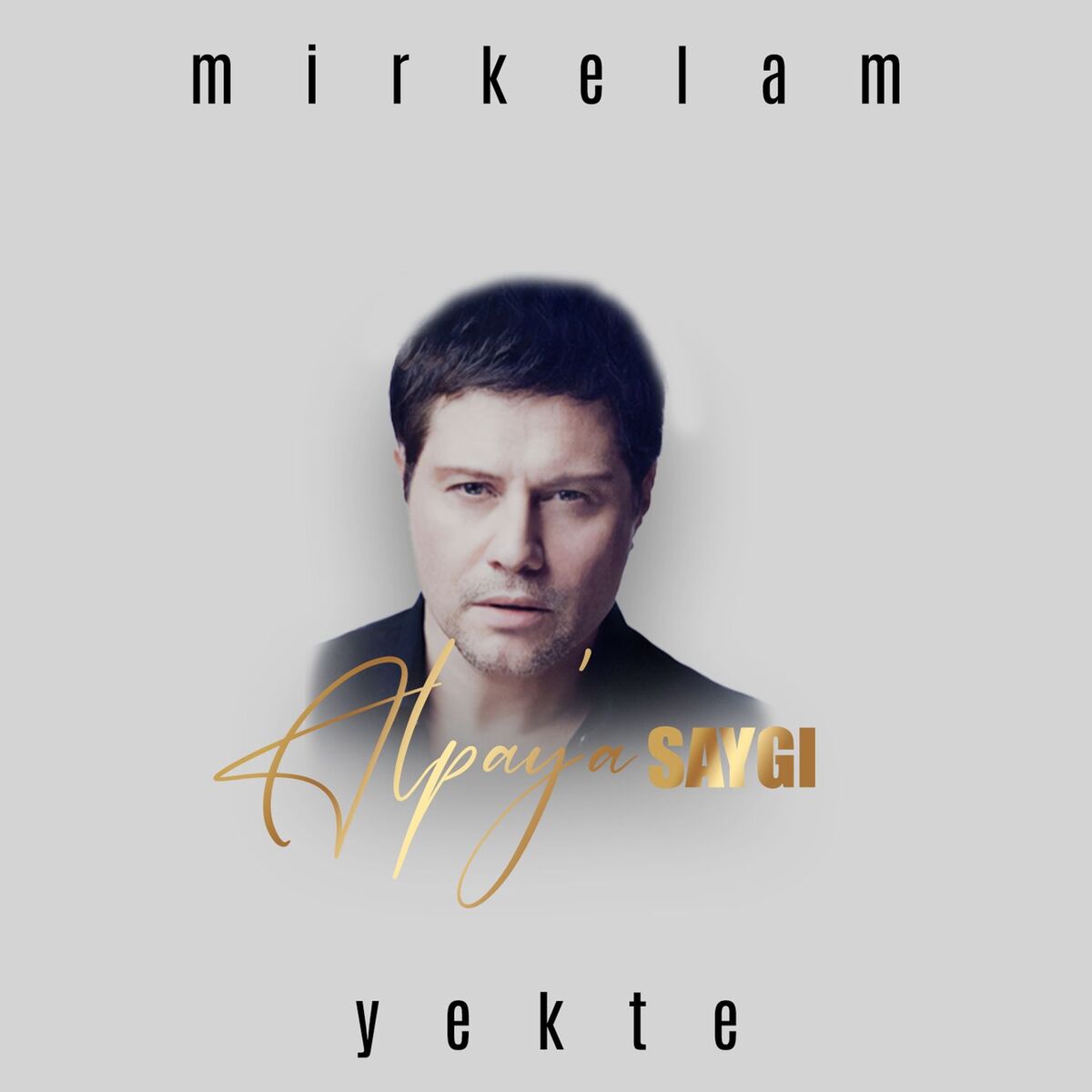 Album cover of Yekte (Alpay'a Saygı)