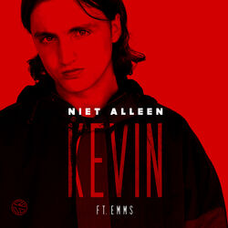 Cover of Niet Alleen