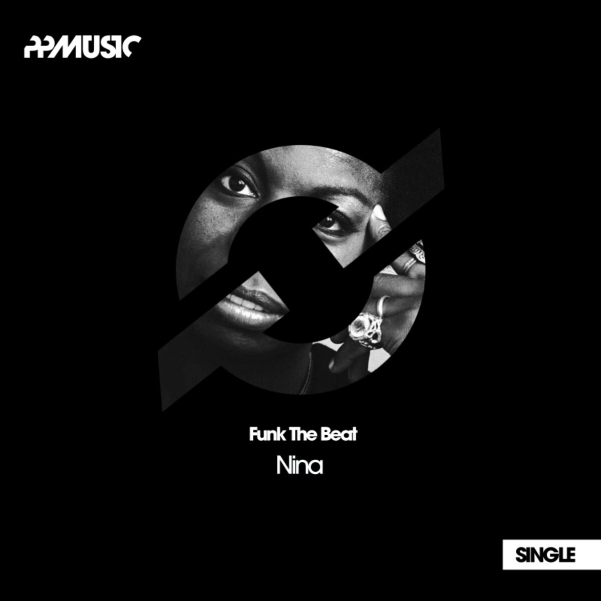 Album cover of Nina