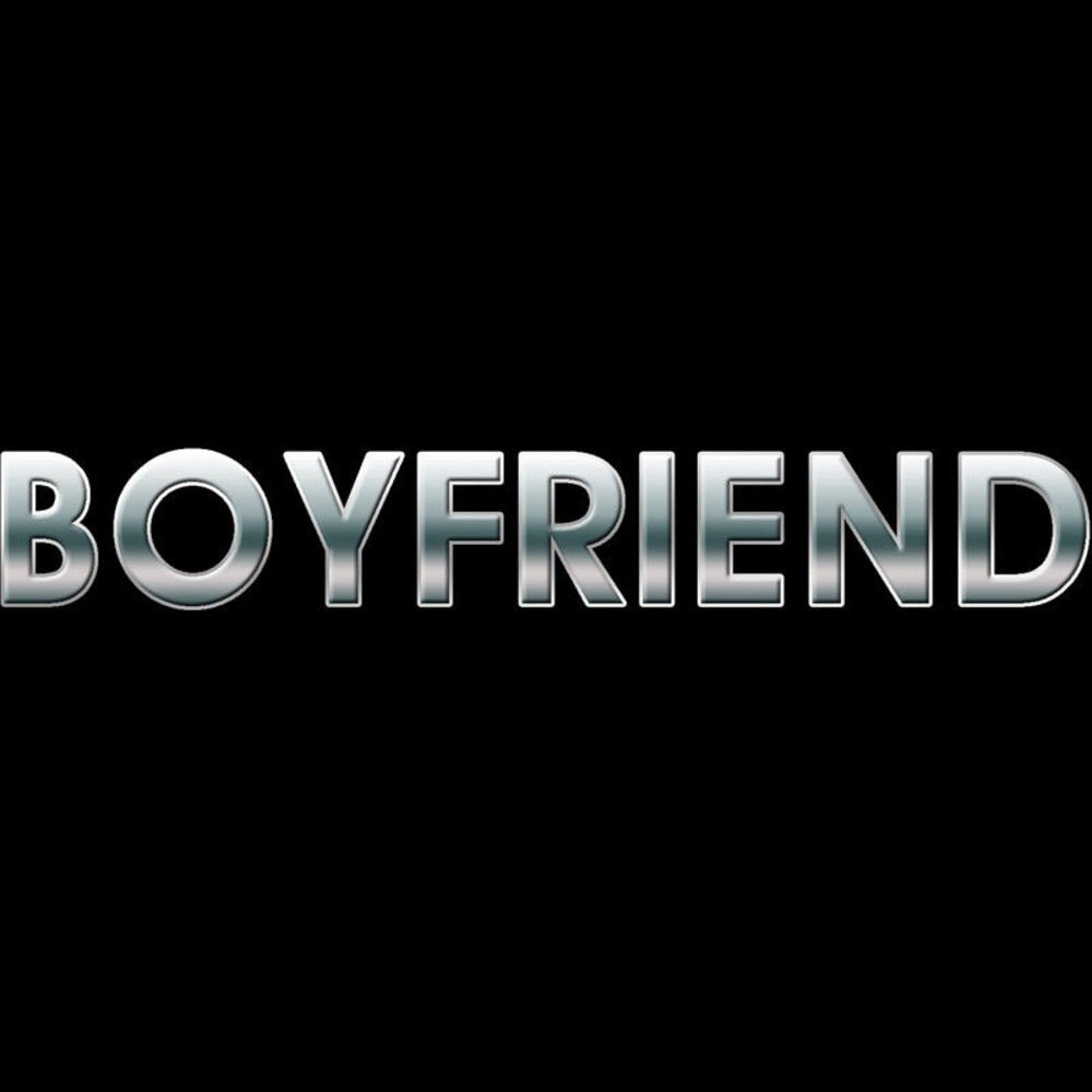 Picture of Boyfriend - Single