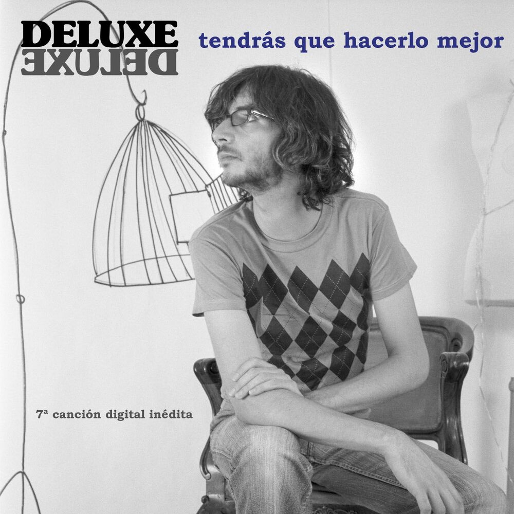 Picture of Tendras Que Hacerlo Mejor