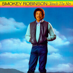 Cover of Touch The Sky