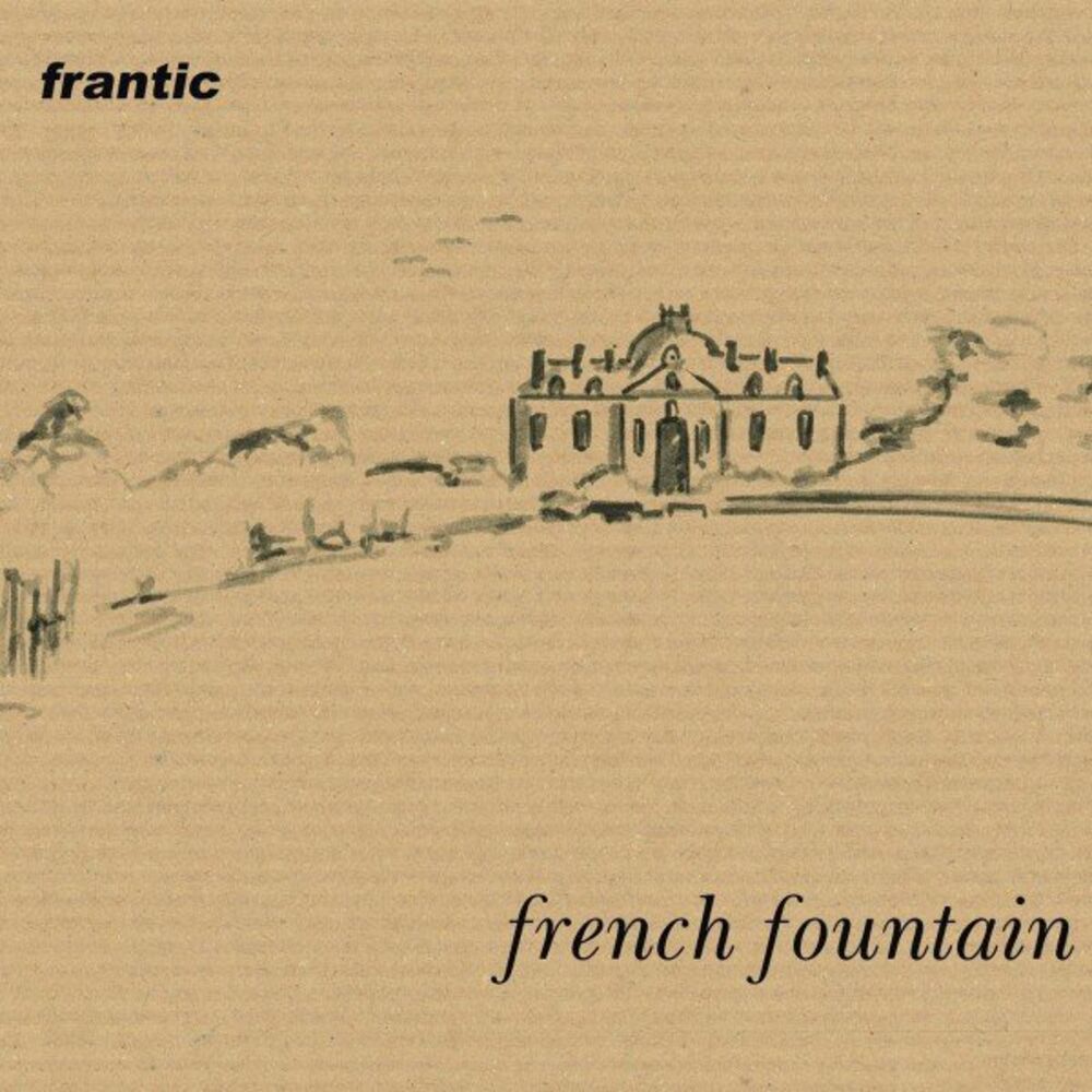 Picture of French Fountain