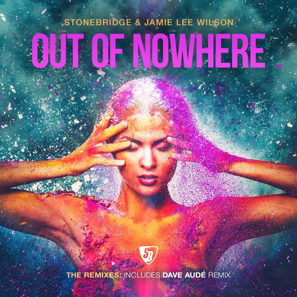 Picture of Out of Nowhere (The Remixes)