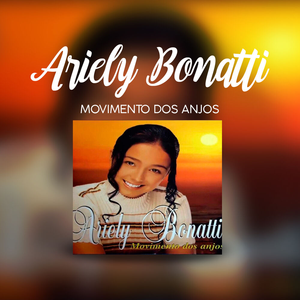 Picture of Movimento dos Anjos