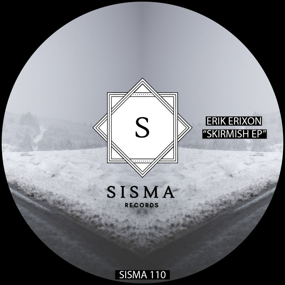 Picture of Skirmish EP