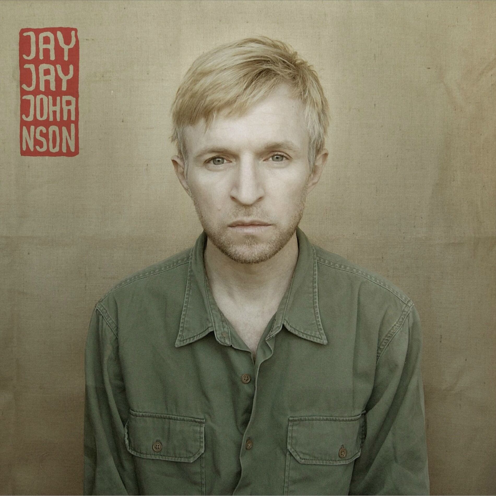 Album cover of I Love Him So