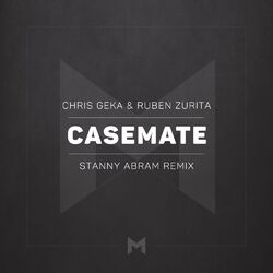 Cover of Casemate