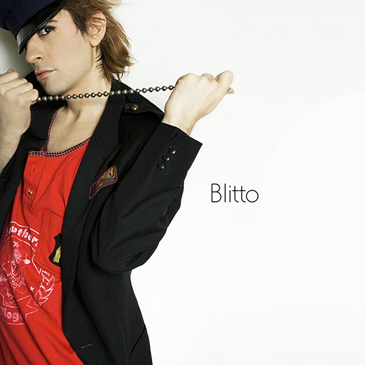 Album cover of Blitto