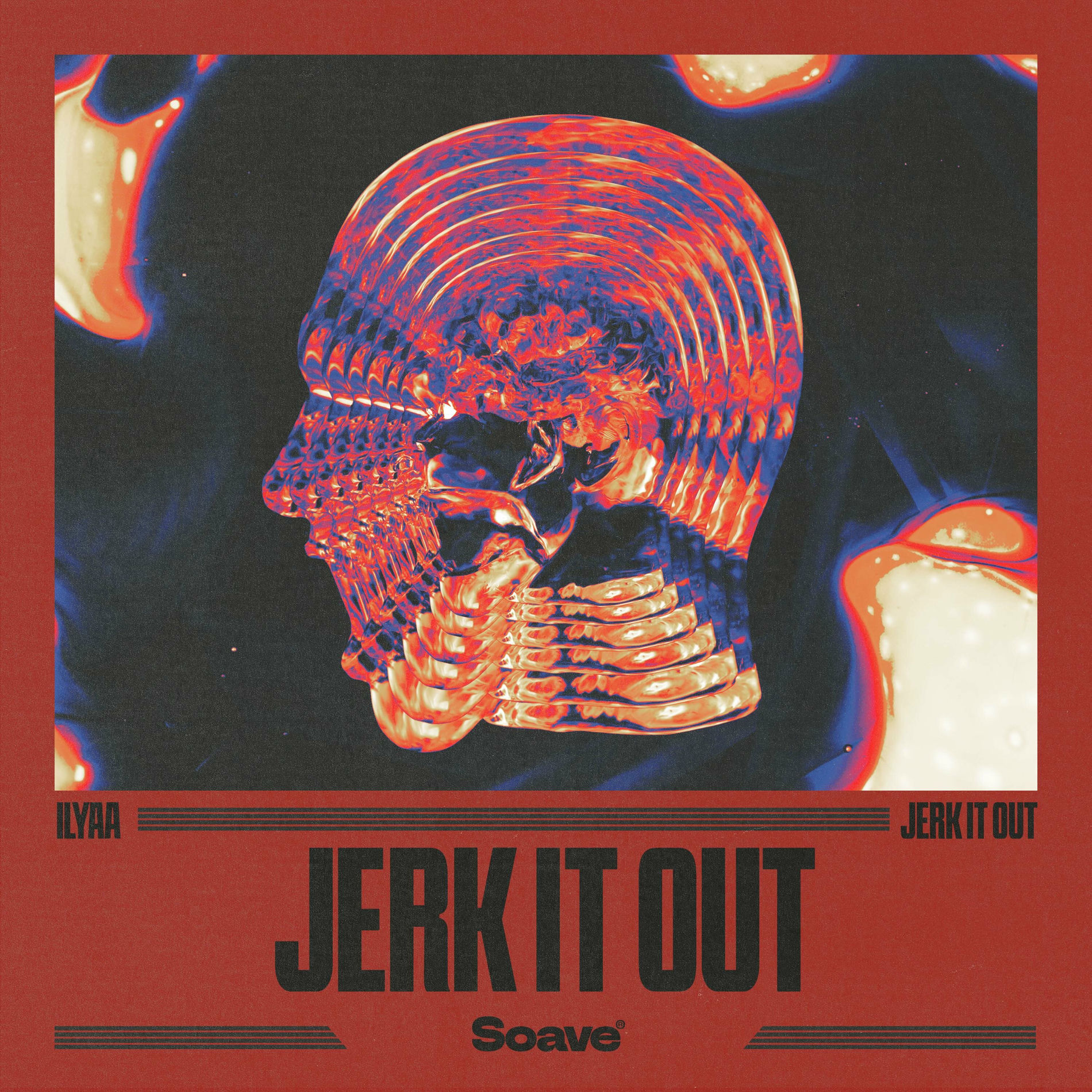 Album cover of Jerk It Out