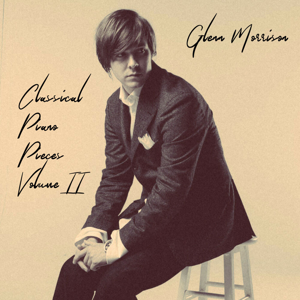 Picture of Classical Piano Pieces Volume II