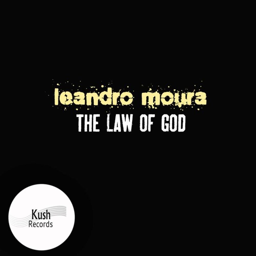 Picture of The Law Of God