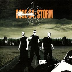 Cover of Storm (Limited Edition)