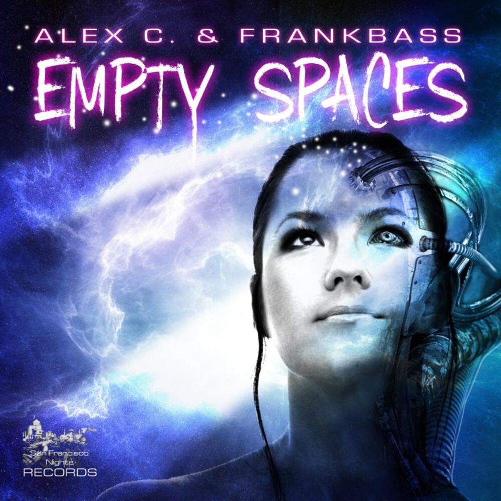 Picture of Empty Spaces