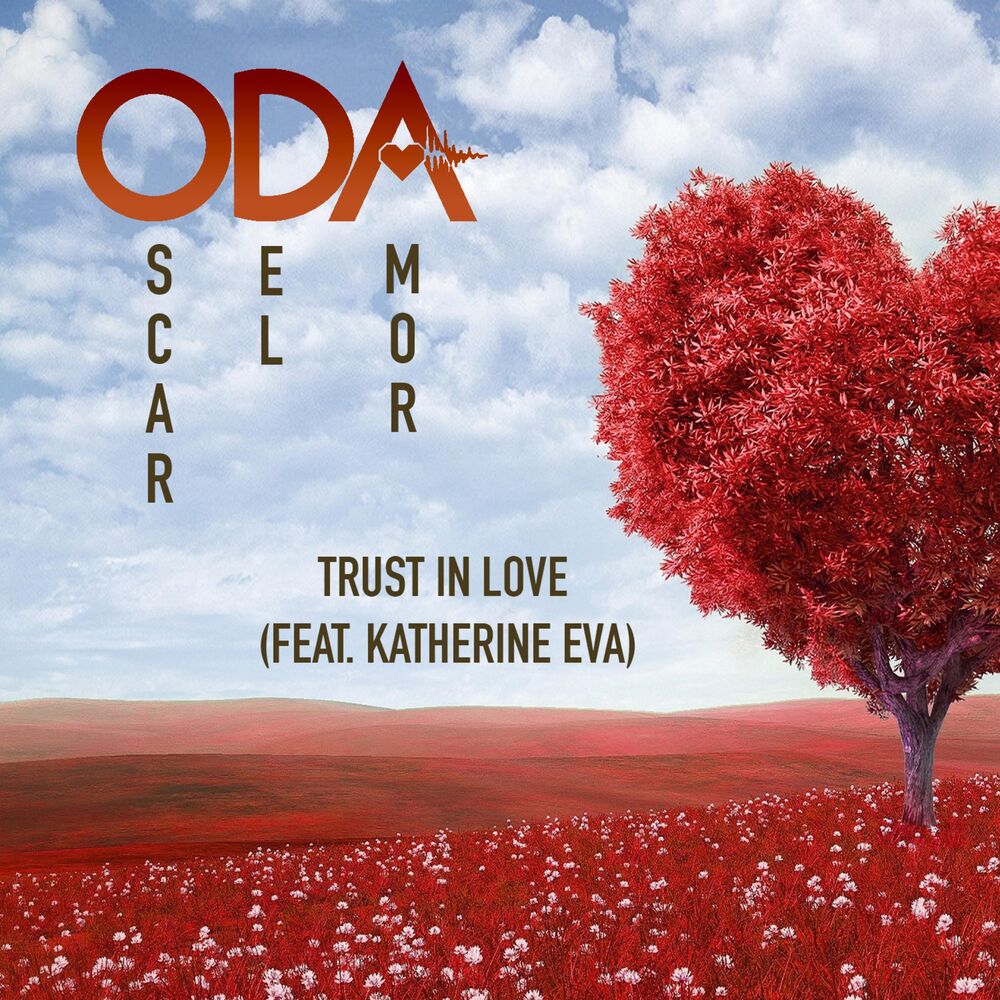 Picture of Trust in Love (feat. Katherine Eva)