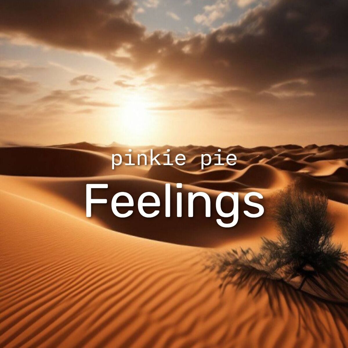 Album cover of Feelings