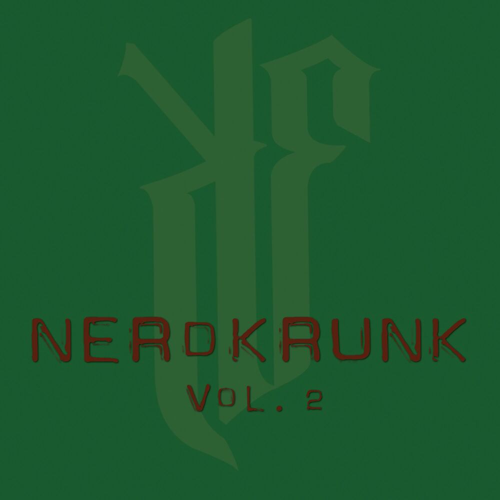 Picture of Nerdkrunk, Vol. 2