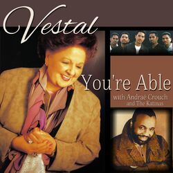 Cover of You're Able