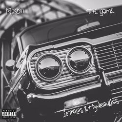 Cover of IMPALAS & HYDRAULICS