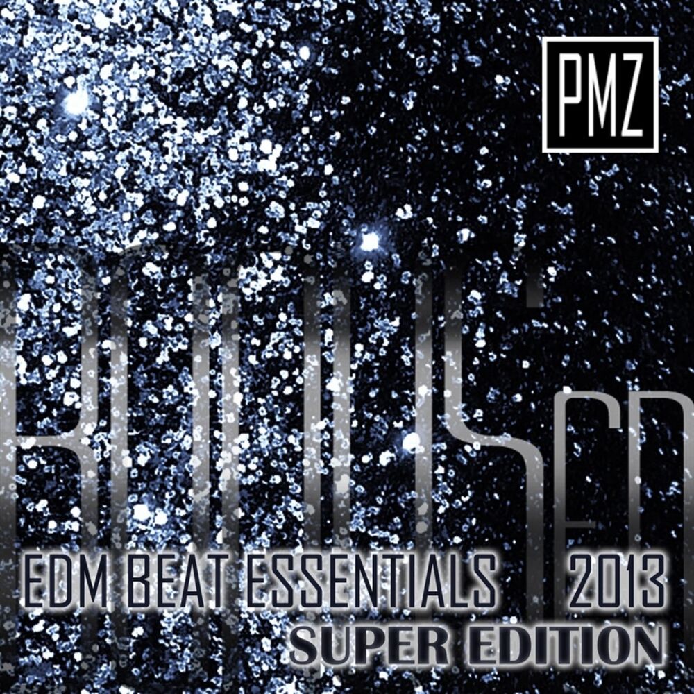 Picture of Edm Beat Essentials 2013: Super Edition