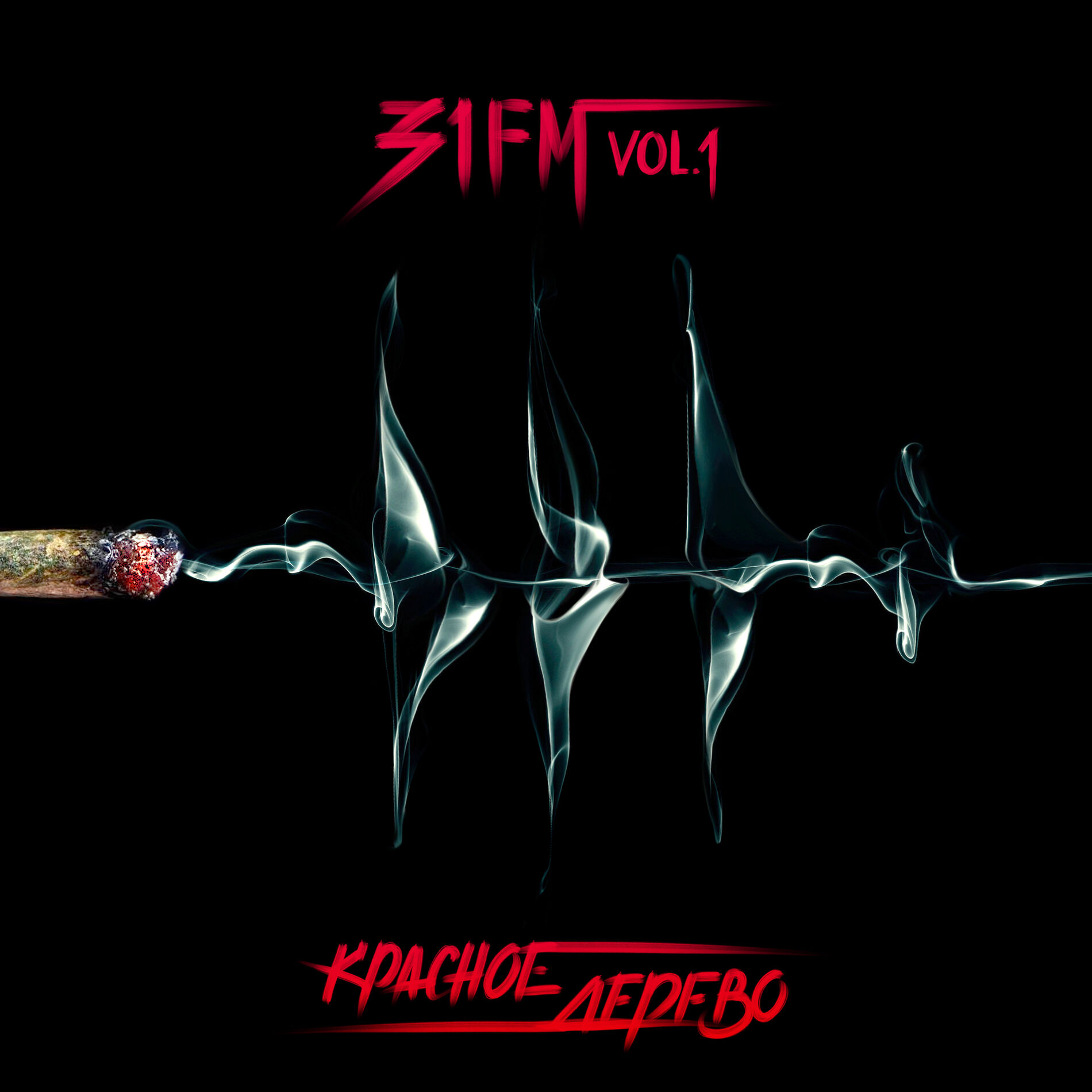 Album cover of 31FM, Vol. 1