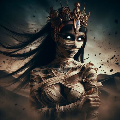  GEWOONRAVES And Manex - SYMPHONY (HARD TECHNO) (2025) 