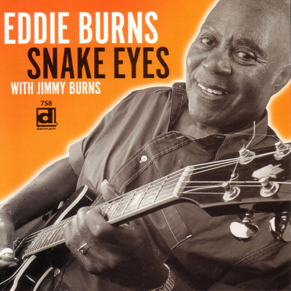 Picture of Snake Eyes