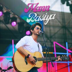 Cover of Mann Basiya