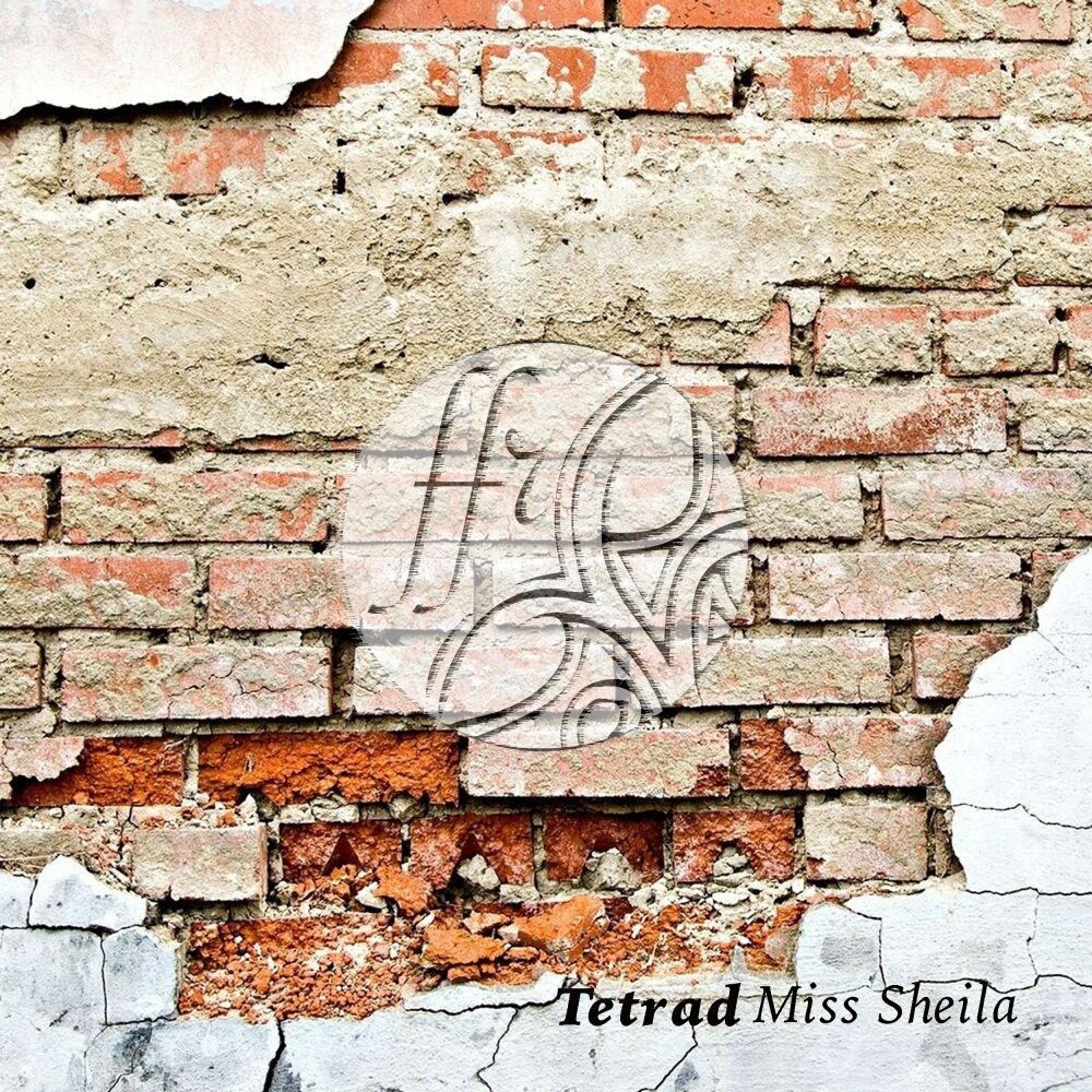 Picture of Tetrad