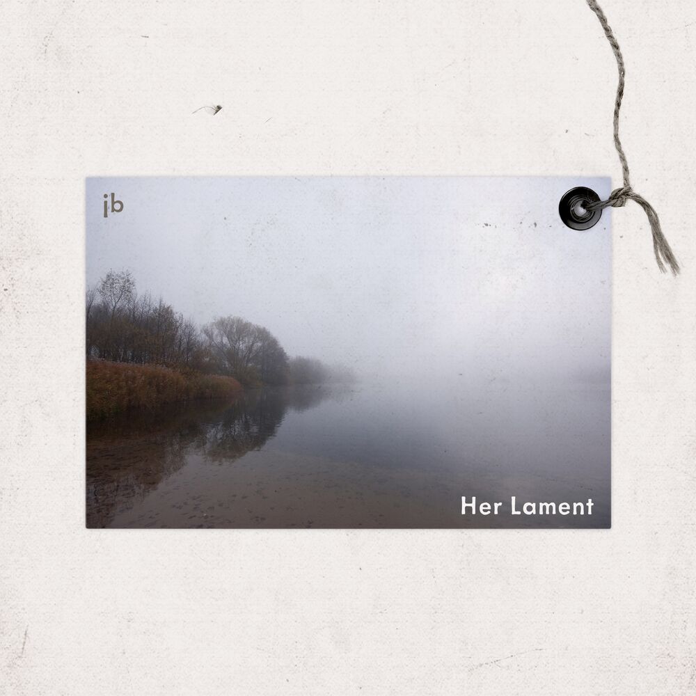 Picture of Her Lament