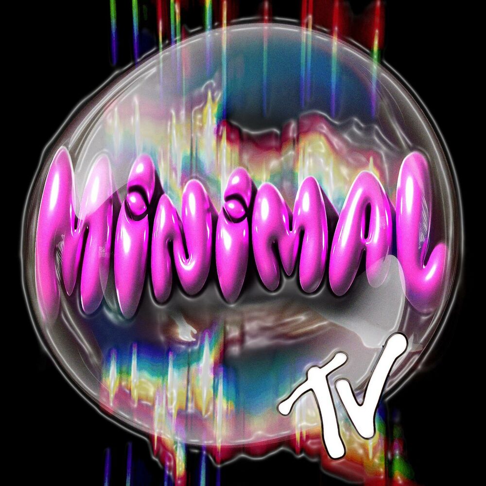Picture of MINIMAL TV