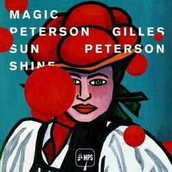 music cover