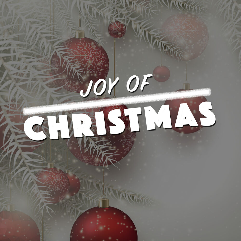 Picture of Joy of Christmas
