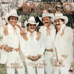 Cover of Sergio El Bailador