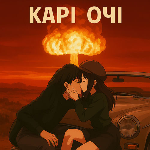 КАРІ ОЧІ