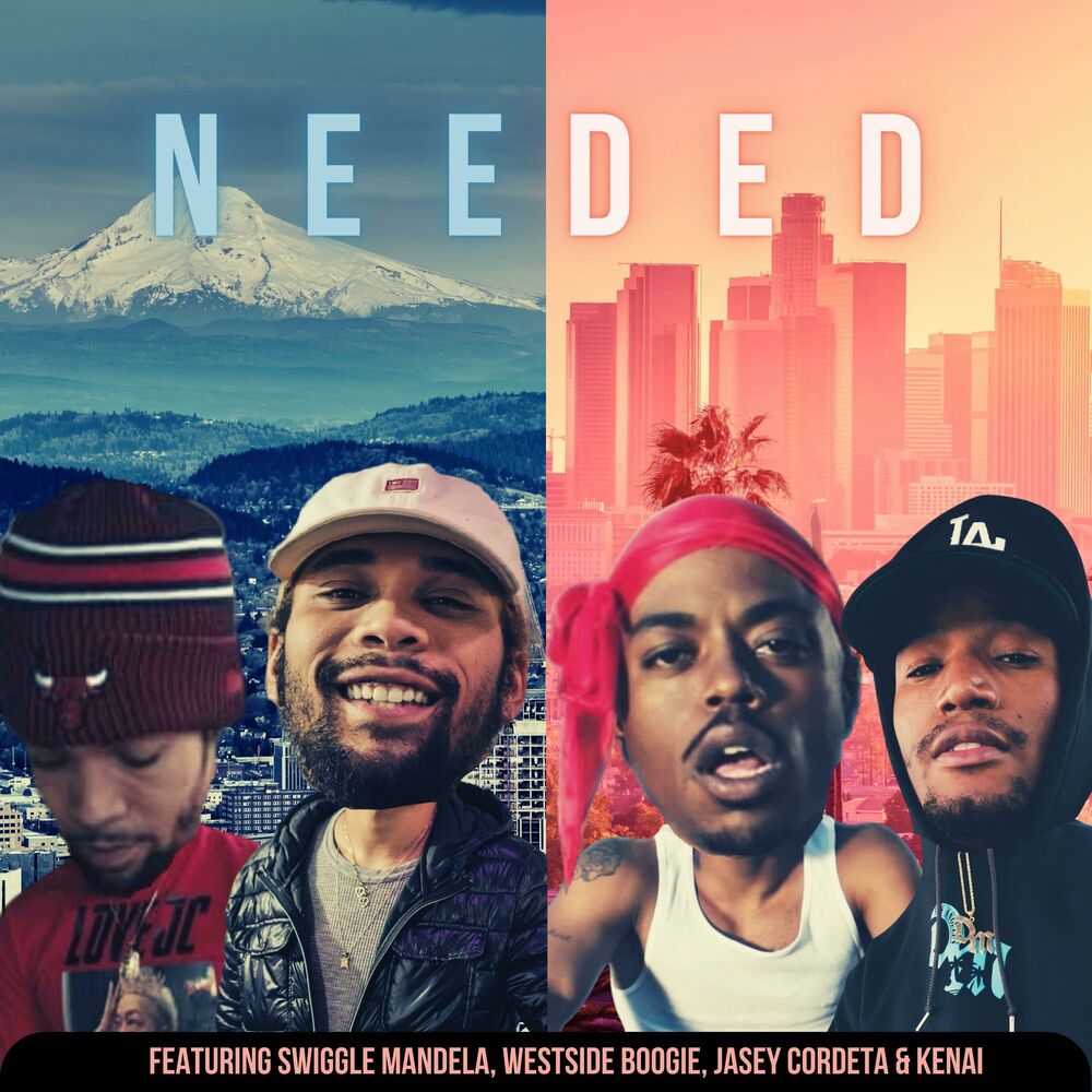 Picture of Needed