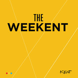 Cover of The Weekent